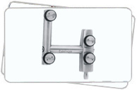 Swing Door System