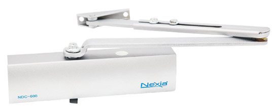 Aluminium Door Closer Manufacturer